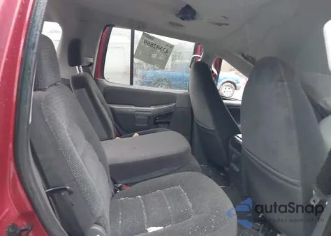 2002 Ford Explorer Xlt из США, поврежденный, VIN 1FMZU73E92ZA29082